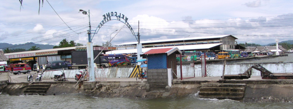 Ormoc